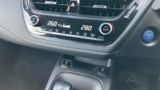 Toyota Corolla 1.8 VVT-i Hybrid Icon 5dr CVT Hybrid Estate